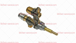 Кран газовый для KUPPERSBUSCH (170880)