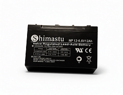 Аккумулятор для THA CAS