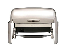 Мармит электрический 50Гц X823128V-1 SUNNEX