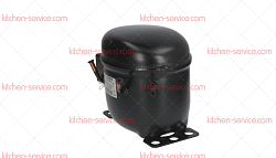 Компрессор хладагент R134a GL80AA CUBIGEL (GL80AA)