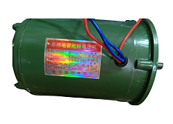 Мотор для CFV90 008 JAU