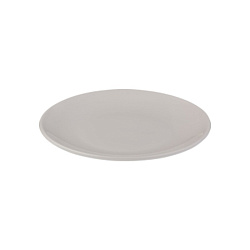 Тарелка 25см Transparent Lona ID Fine