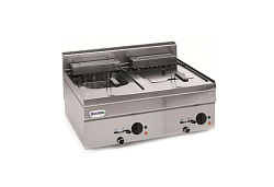 Фритюрница 740 серии FR8E7 TECNOINOX