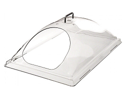 Крышка для подноса 53х32 см CAMBRO (DD1220BECW-135)