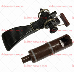 Кран для DHC02 KOCATEQ