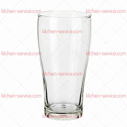 Бокал для пива 620 мл BEER GLASS OCEAN (1B01022L)