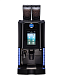 Кофемашина Optima Soft Plus OSPL-01-01-00 (1 бункер для зерна + капучинатор) CARIMALI