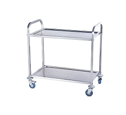 Тележка официантская XBUS2-2133N GASTRORAG