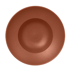 Тарелка глубокая 23 см Neofusion Terra RAK PORCELAIN