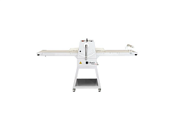 Тестораскатка BAKERY LINE ASH600/1500 2S APACH