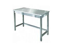 Стол центральный сц-251/606 ITERMA