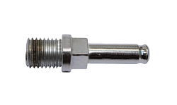 Вал шнека для мясорубки MG-22B-6 GASTROMIX