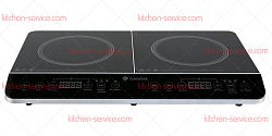 Панель стеклокерамическая GL-IP-22L-01-03 для GEMLUX