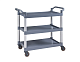 Тележка сервировочная PST03B VIATTO