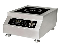 Плита индукционная GL-IC5100PRO GEMLUX