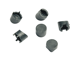 Втулки для корпуса в комплекте для BL160V KOCATEQ