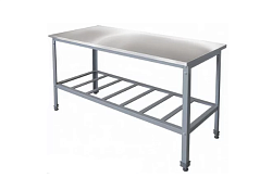 Стол центральный 430 сц-131/407 ITERMA