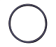 Кольцо уплотнительное круглого сечения для WINTERHALTER (2707006)