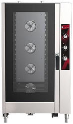 Пароконвектомат TPI 16 M.1V (пекарский) TATRA