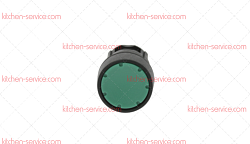 Выключатель нажимной кнопочный для печи (3319666)