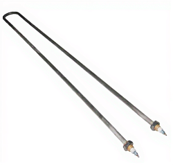 Элемент нагревательный ТЭН 207А13/2,5 К220 для гриля GRILL MASTER (000118)