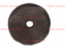 Чаша абразивная для ТОРГМАШ (18.004)