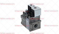 Клапан газовый электромагнитный 848 SIGMA для печи (7111244)
