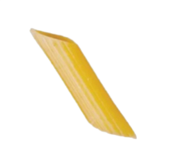 Форма для P6 PENNE RIGATE 9 мм 473 ПТФЭ LA MONFERRINA
