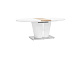 Стол Мулен раскладной Stool Group
