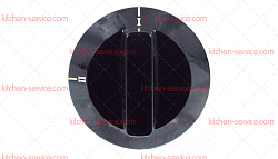 Рукоятка регулировочная 55 мм для JUNO (0H6457)
