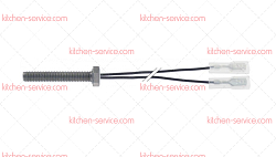 Датчик температурный PT1000 для печи (3397050)