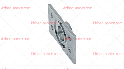 Пластина дверного замка для OLIS (BN3107945)