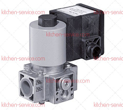 Газовый клапан DUNGS (107535)
