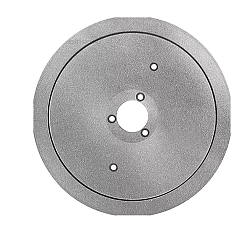 Диск для слайсера режущий 220 мм EKSI #2