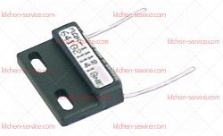 Выключатель электромагнитный для MEIKO (0122037)