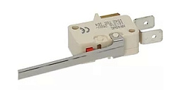 Микровыключатель 16 А 250 В