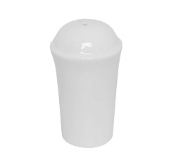 Перечница круглая 80 мм Royal White 24-144 TUDOR ENGLAND (TU0135-1) Перечница круглая 80 мм Royal White 24-144 TUDOR ENGLAND (TU0135-1)