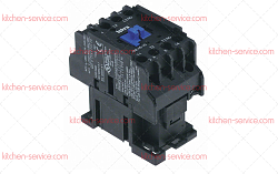 Контактор силовой для MEIKO (0135202)