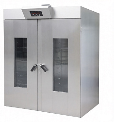 Шкаф расстойный ATLAS YKZ-64 FOODATLAS