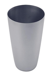 Стакан для шейкера 840 мл, нержавеющая сталь THE BARS