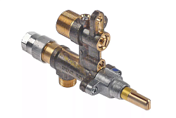Кран газовый для HEIDEBRENNER (93618)
