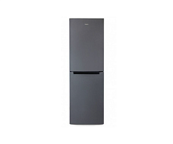 Шкаф холодильный комбинированный Б-W840NF БИРЮСА