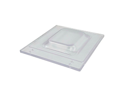 Крышка верхняя для упаковщика вакуумного HKN-VAC400M2 HURAKAN