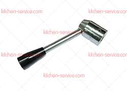 Ручка для миксера планетарного 80HI/E-8001/2/3/26 SPAR