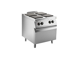 Плита электрическая Chef Line LRE87CS APACH