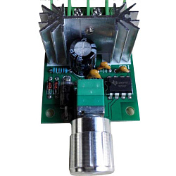 Регулятор мощности для WY-771 ATLAS FOODATLAS (УТ000008400)