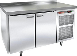 Стол морозильный GN 11/BT W HICOLD