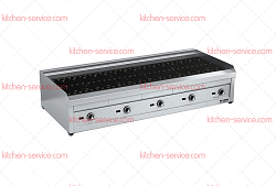 Гриль лавовый электрический ETK-BST5 Гарелой ВУЛКАН