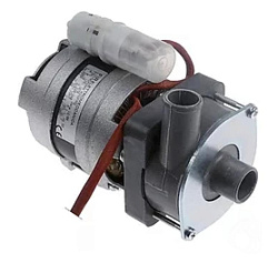 Насос тип L63.T20SX для KROMO (0010501/C)