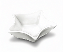 Соусник 30 мл, 80 мм, Звезда WILMAX